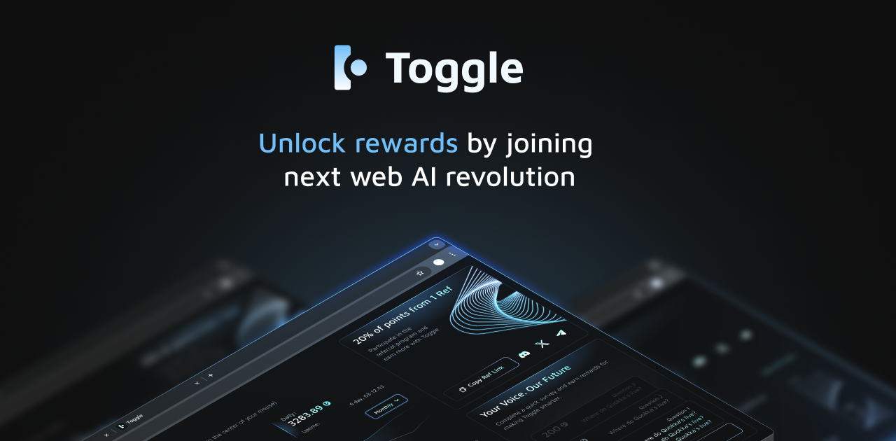 toggle.pro